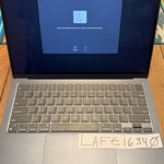 Good MacBook Air 2024 (M3) - 13 inch - 256 GB, Midnight, 16 GB, Apple M3, 8-core GPU
