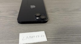 Good
													Apple iPhone 14 Plus - Unlocked, Midnight, 128 GB, A2632, photo 4 of 6