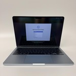Good MacBook Air 2025 (M4) - 13 inch - 512 GB, Sky Blue, 16 GB, Apple M4