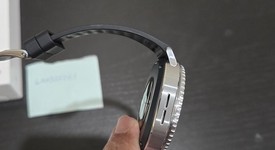 Mint
													Samsung Galaxy Watch8 Classic - Wi-Fi, White, SM-L500, 46mm, photo 4 of 5