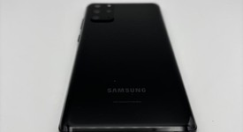 Mint
													Samsung Galaxy S20 Plus LTE - Unlocked Non-US, Black, 128 GB, 8 GB, SM-G985F/DS, LTE Only, photo 5 of 8