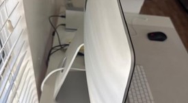 Good
													iMac 2017 27" Retina 5K - I7, 3 TB, 32 GB, photo 5 of 6