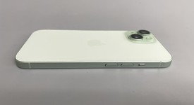 Good
													Apple iPhone 15 - Verizon, Green, 128 GB, A2846, photo 3 of 8