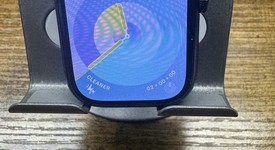 Good
													Apple Watch Series 7 41mm - Green, A2473 - GPS, Aluminum, photo 2 of 4