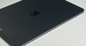 Fair
													Apple iPad Pro 11" 2nd Gen 2020 - Unlocked, Gray, 128 GB, A2068, photo 2 of 9