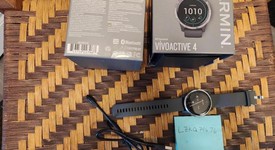 Good
													Garmin Vivoactive 4 - Black, photo 5 of 5