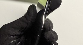 Good
													Apple iPhone Air - Unlocked, Space Black, 256 GB, A3260, photo 4 of 12