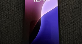 Good
													Apple iPhone 15 - US Cellular, Black, 128 GB, A2846, photo 1 of 3