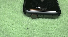 Mint
													Apple Watch SE 1st Gen 44mm - AT&T, Gray, A2354 - Cellular, Aluminum, photo 5 of 11