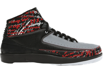 Jordan 2 Retro Eminem (The Way I Am) for sale