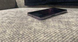 Good
													Apple iPhone 14 Pro Max - Unlocked, Purple, 128 GB, A2651, photo 4 of 11