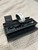 Mint Whoop Fitness Tracker - Black