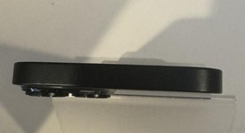 Good
													Apple iPhone 14 - Unlocked, Midnight, 128 GB, A2649, photo 4 of 14