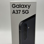 New Samsung Galaxy A37 5G - Cricket, 128 GB, Charcoal