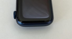 Good
													Apple Watch Series 6 40mm - Unlocked, Blue, A2293 - Cellular, Aluminum, photo 5 of 8