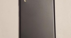 Good
													Samsung Galaxy A12 - Unlocked, Black, 32 GB, 3 GB, photo 1 of 8