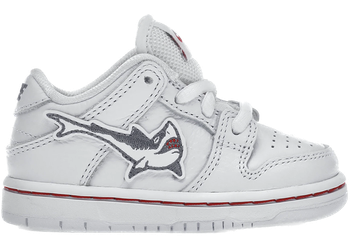 Nike SB Dunk Low Oski Great White (TD) for sale