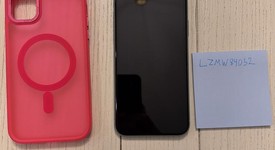 Mint
													Apple iPhone 11 - Unlocked, Green, 128 GB, A2111, photo 1 of 12