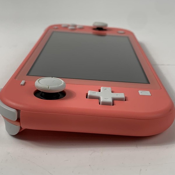 Nintendo Switch Lite - Coral