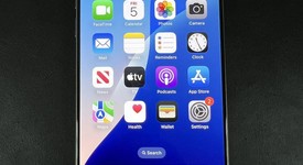 Mint
													Apple iPhone 16 Pro - Unlocked, Natural, 128 GB, A3083, photo 1 of 7