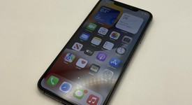 Fair
													Apple iPhone 11 Pro Max - Unlocked, Gray, 64 GB, A2161, photo 4 of 5