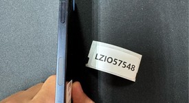 Good
													Apple iPhone 12 - Unlocked, Black, 64 GB, A2172, photo 3 of 6