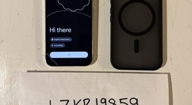 Mint
													Google Pixel 10 Pro - Unlocked, Porcelain, 512 GB, G4QUR, photo 5 of 13