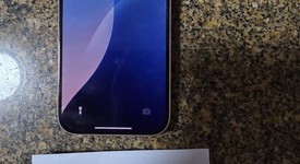 Mint
													Apple iPhone 15 - Unlocked, Pink, 128 GB, A2846, photo 1 of 12