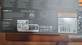 New
													SCUF Reflex - Black, photo 4 of 7