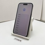 Fair Apple iPhone 14 Pro - Unlocked, 256 GB, Purple, A2650