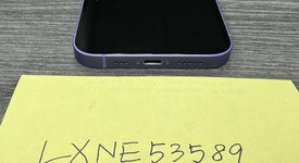 Good
													Apple iPhone 12 - Unlocked, Purple, 64 GB, A2172, photo 3 of 9