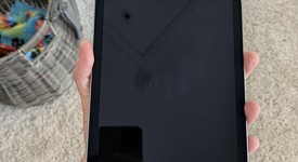 Mint
													Apple iPad Mini 7th Gen - Wi-Fi, Gray, 128 GB, A2993, photo 4 of 7