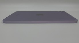 Mint
													Apple iPad Mini 7th Gen - Wi-Fi, Purple, 128 GB, A2993, photo 4 of 8