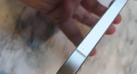 Good
													Apple iPhone 14 - Unlocked, Starlight, 128 GB, A2649, photo 4 of 5