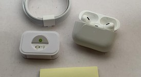 Used
													Apple AirPods Pro 2 - USB-C, photo 3 of 6