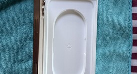 Mint
													Apple iPhone 16 Pro Max - Unlocked, Desert, 256 GB, A3084, photo 6 of 6