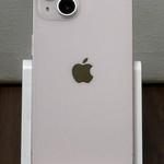 Good Apple iPhone 13 - Unlocked, 128 GB, Pink, A2482