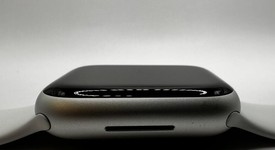Mint
													Apple Watch Series 8 41mm - Unlocked, Silver, A2772 - Cellular, Aluminum, photo 3 of 6