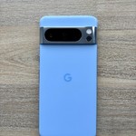 Good Google Pixel 8 Pro - Unlocked, 512 GB, Bay, 12 GB, G1MNW, mmWave 5G