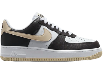 Nike Air Force 1 Low '07 White Velvet Brown (Women's) for sale