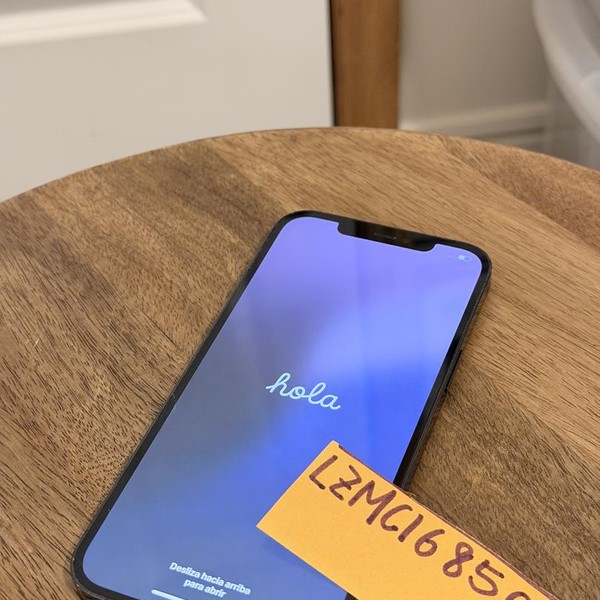 Apple iPhone 12 Pro Max - Unlocked, 128 GB, Pacific Blue, A2342