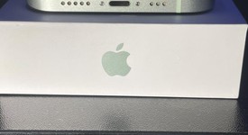 Mint
													Apple iPhone 12 - Unlocked, Green, 128 GB, A2172, photo 4 of 13
