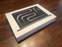 MacBook Pro 2024 - 16"