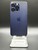 Mint Apple iPhone 14 Pro Max - Unlocked, Purple, 256 GB, A2651