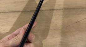 Good
													Apple iPhone SE 3rd Gen 2022 - Unlocked, Midnight, 64 GB, A2595, photo 3 of 7