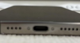 Mint
													Apple iPhone 16 Pro Max - Unlocked, Natural, 256 GB, A3084, photo 3 of 15