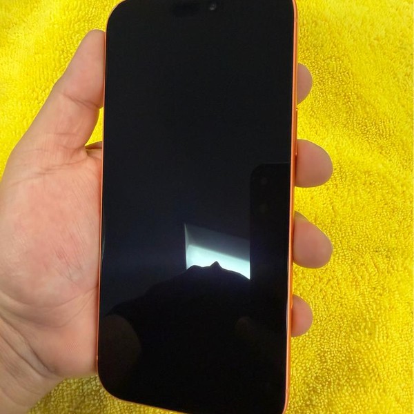 Apple iPhone 17 Pro Max - Unlocked, 512 GB, Cosmic Orange, A3257