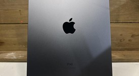 Mint
													Apple iPad Pro 11" 2018 - Unlocked, Gray, 64 GB, A2013, photo 5 of 5