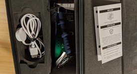 Good
													Citizen CZ Smart Hybrid 2nd Gen - Gray, photo 3 of 9