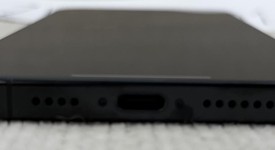 Mint
													Apple iPhone 16 Pro Max - Unlocked, Black, 512 GB, A3084, photo 2 of 13